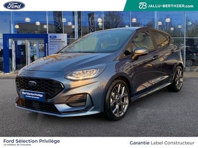 occasion Ford Fiesta 1.0 Flexifuel 95ch ST-Line 5p