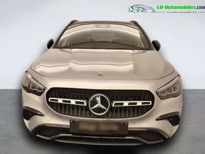 Mercedes GLA180