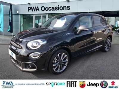 occasion Fiat 500X 1.0 FireFly Turbo T3 120ch Sport - VIVA3691877