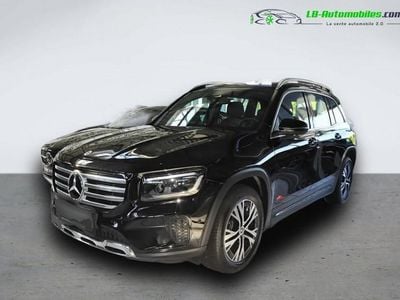 Mercedes GLB200