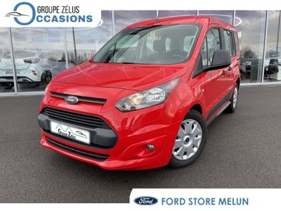 occasion Ford Tourneo Connect 1.5 EcoBlue 100ch Stop&Start Trend