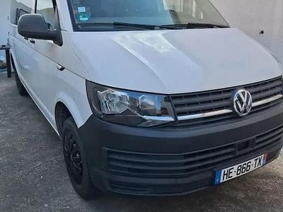 VW T5