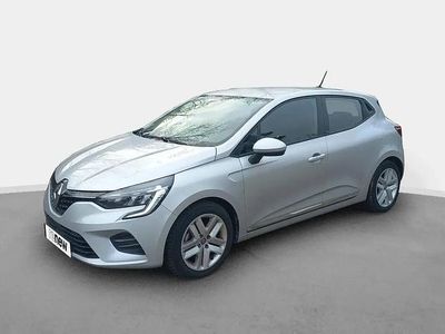 Gris Occasion 2020 Renault Clio V Zen Citadine | 14 790 € (Bon prix)