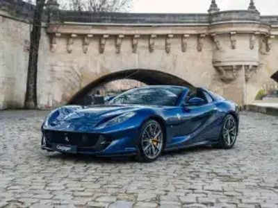 occasion Ferrari 812 Gts 6.5 V12 800ch