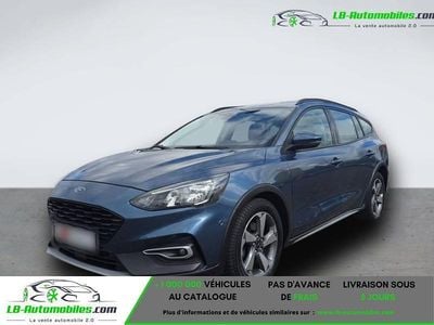 Occasion 2019 Ford Focus Break | 20 800 € (Prix assez cher)