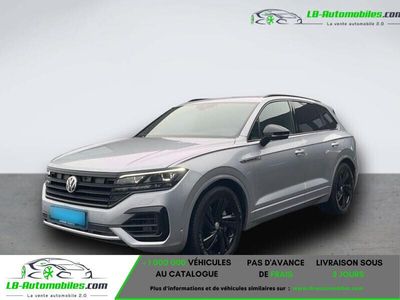 occasion VW Touareg 4.0 TDI 421ch BVA 4Motion