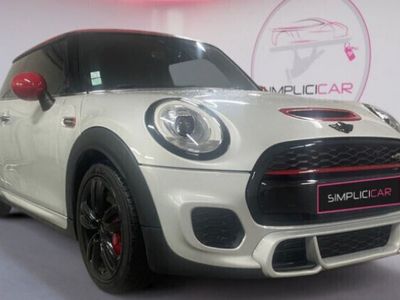 occasion Mini John Cooper Works cooper2.0 John Works 231cv