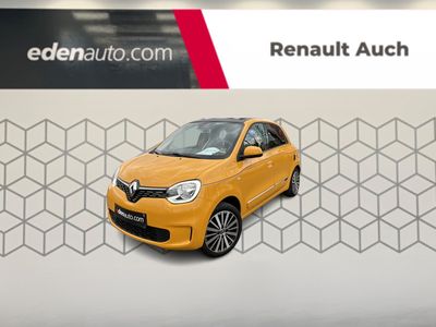 occasion Renault Twingo III TCe 95 Intens