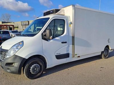 Occasion Renault Master 125 ch (91 kW) 2015 Blanc Van