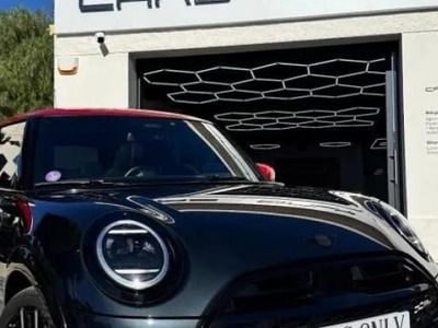 Occasion Mini John Cooper Works 231 ch (169 kW) 2024 Citadine