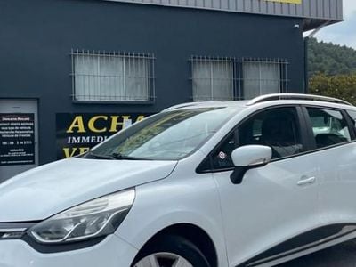 Renault Clio GrandTour