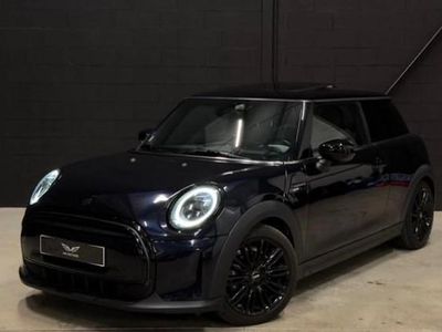 Occasion Mini ONE 136 ch (100 kW) 2021 Citadine