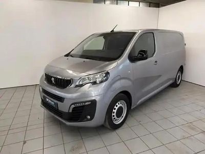 Occasion Peugeot e-Expert 100 kW (136 ch) 2022 Gris acier Van