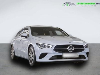 Mercedes 200