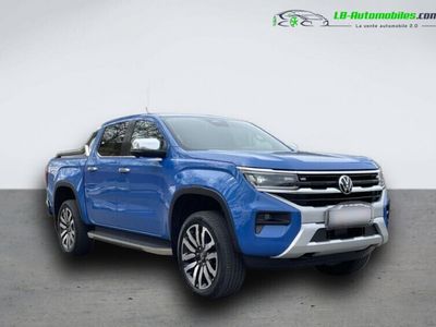 VW Amarok