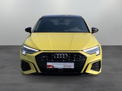 Audi S3 Sportback