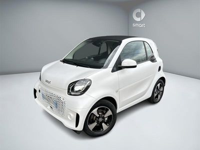 occasion Smart ForTwo Electric Drive Coupe EQ PASSION 82 ch