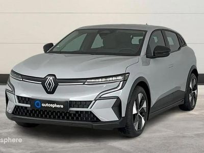 Occasion 2022 Renault Megane E-Tech Equilibre SUV | 21 499 € (Prix juste)