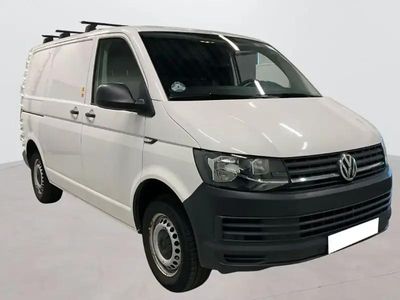 VW T6.1