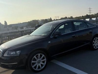 Occasion 2007 Audi A6 Exclusive Berline | 7 990 €