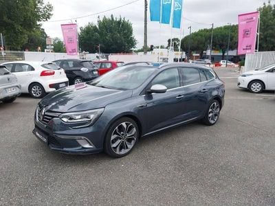 Renault Mégane GrandTour