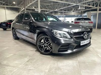 Mercedes C300