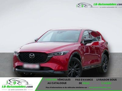 occasion Mazda CX-3 2.0l Skyactiv-g 121 Bva