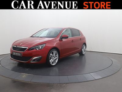 occasion Peugeot 308 d'occasion 1.2 PureTech 130ch S&S Allure