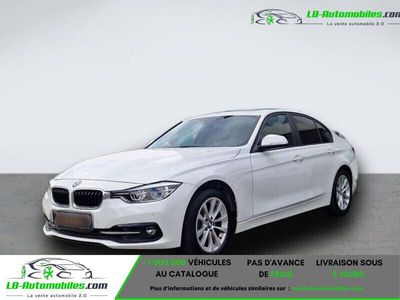 occasion BMW 320 320 i 184 ch BVA