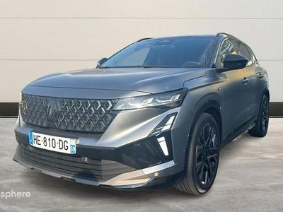 Biton Occasion 2025 Renault Austral Esprit Alpine SUV | 47 999 €