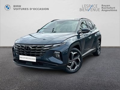 occasion Hyundai Tucson 1.6 T-GDi 230ch Hybrid Executive BVA6