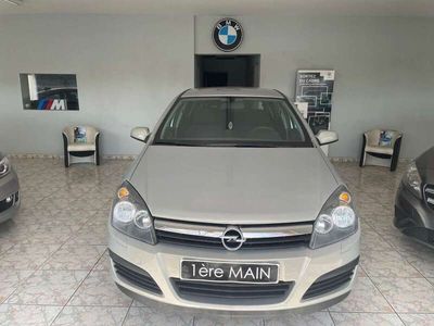 occasion Opel Astra 1.3 CDTI 90 PACK CLIM