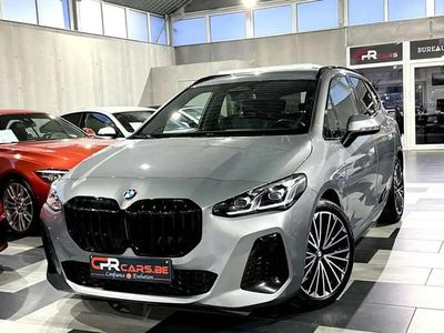 Occasion BMW 218 Shadowline 136 ch (100 kW) 2023 Gris Monospace
