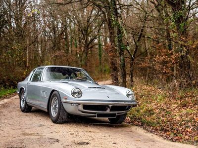 occasion Maserati Mistral 4000