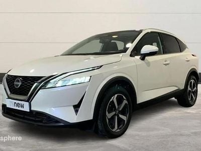 Occasion 2023 Nissan Qashqai N-Connecta SUV | 20 999 € (Bon prix)