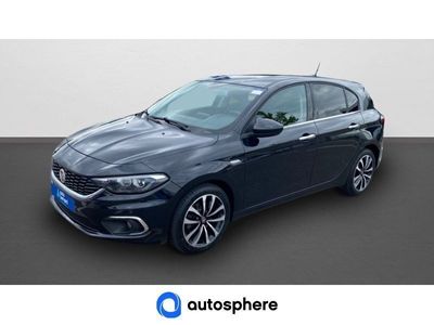 occasion Fiat Tipo 1.4 95ch Lounge 5p