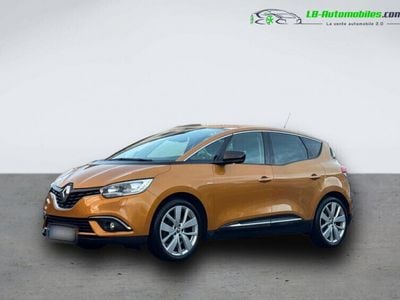 Renault Scénic IV