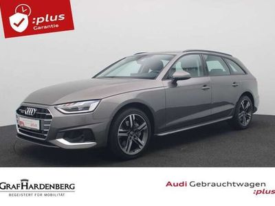 occasion Audi A4 Avant 40 TFSI quattro LED Navi B&O ACC