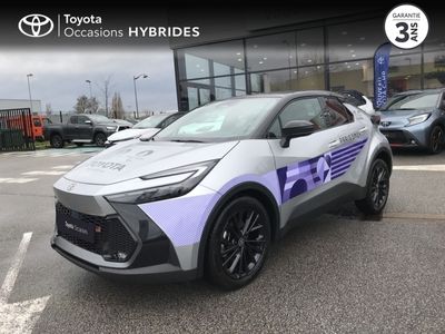 occasion Toyota C-HR 2.0 Hybride Rechargeable 225ch GR Sport