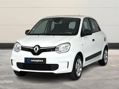 Occasion Renault Twingo Life 67 ch (49 kW) 2020 Citadine