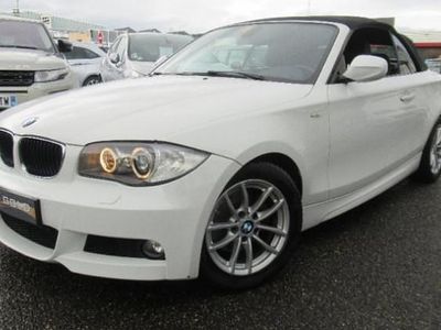 Occasion 2010 BMW 120 Efficient Dynamics Citadine | 10 990 €