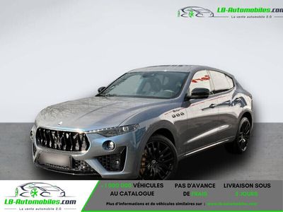 occasion Maserati Levante V6 430 CH