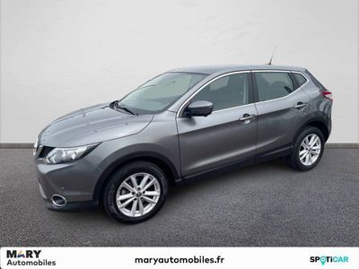 occasion Nissan Qashqai 1.6 dCi 130 Stop/Start Business Edition Xtronic A