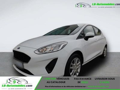 Occasion 2021 Ford Fiesta Citadine | 15 000 € (Prix assez cher)