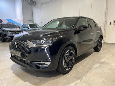 Othercolor Occasion 2021 DS Automobiles DS3 Crossback Grand Chic SUV | 18 888 € (Prix juste)