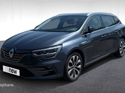 Renault Mégane GrandTour