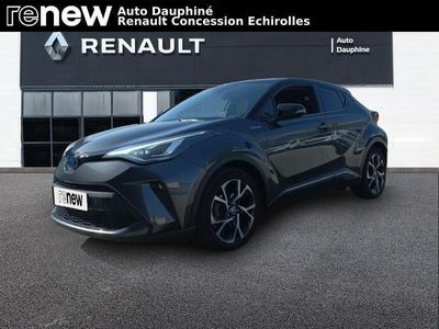 occasion Toyota C-HR C-HRHybride 2.0L