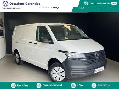 VW Transporter