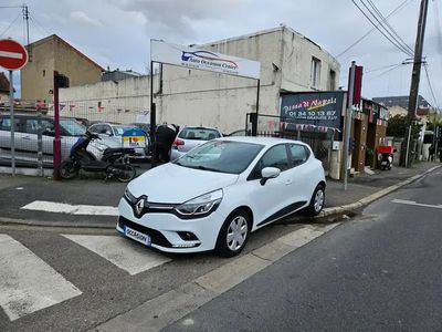 Renault Clio IV