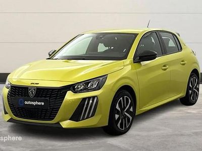 Occasion 2024 Peugeot 208 Active Citadine | 18 499 € (Prix juste)